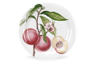 Sell Portmeirion Eden Fruits Round Platter 13 1/4"