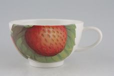 Portmeirion Eden Fruits Breakfast Cup Strawberry - Cup Only 4 1/4" x 2 1/2" thumb 1