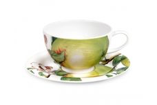 Portmeirion Eden Fruits Breakfast Cup Green Apple - Cup Only 4 1/4" x 2 1/2" thumb 2