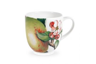 Sell Portmeirion Eden Fruits Mug Green Apple 3 5/8" x 3 3/4"