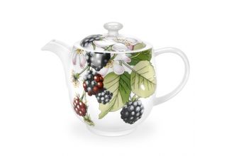 Portmeirion Eden Fruits Teapot