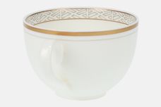 Villeroy & Boch Kimono - Chateau Collection Tea/Coffee Cup 3 1/2" x 2 1/4" thumb 2