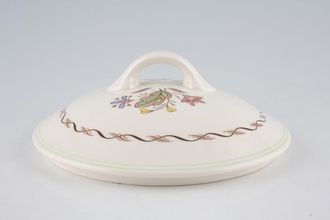 Royal Doulton Woodland - D6338 Vegetable Tureen Lid Only