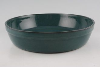 Sell Denby Greenwich Serving Bowl Shallow 12" x 2 3/4"