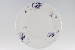 Jasper Conran for Wedgwood Blue Butterfly Charger