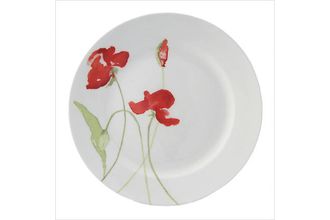 Aynsley Meadow - Casual Dining Salad/Dessert Plate 8"