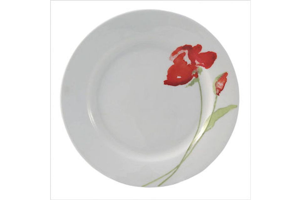 Aynsley Meadow - Casual Dining Tea / Side Plate 6"