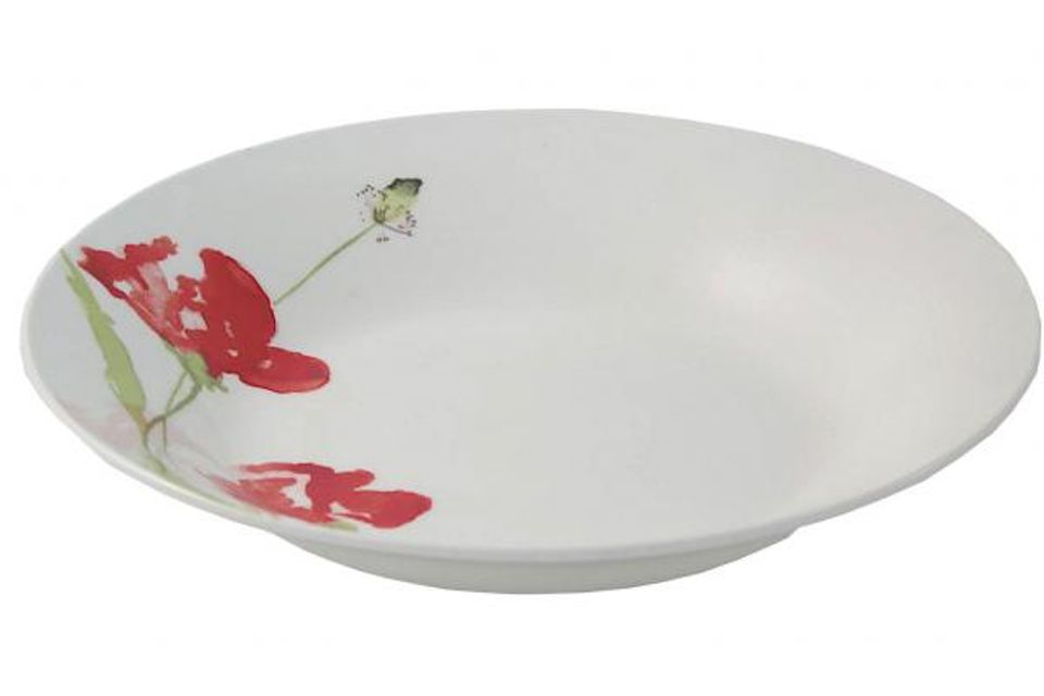 Aynsley Meadow - Casual Dining Pasta Bowl 8 3/4"