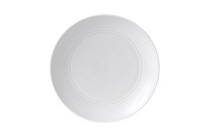 Gordon Ramsay for Royal Doulton Maze White Breakfast / Lunch Plate