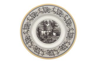 Villeroy & Boch Audun Tea / Side Plate Ferme 7"