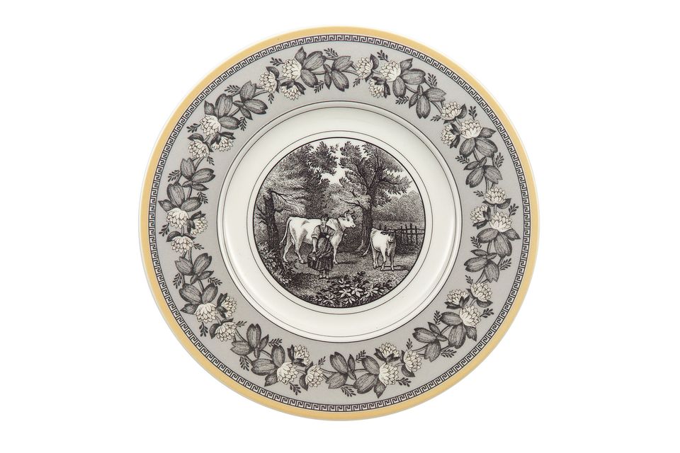 Villeroy & Boch Audun Tea / Side Plate Ferme 7"