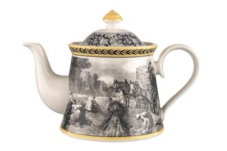 Villeroy & Boch Audun Teapot 1 3/4pt