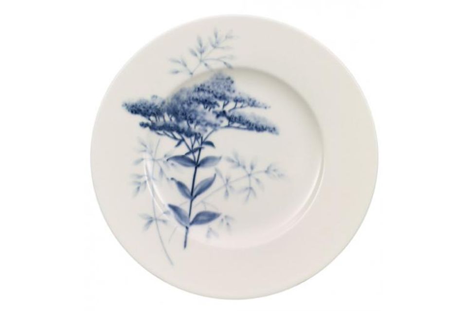 Villeroy & Boch Blue Meadow Tea / Side Plate 6 3/8"