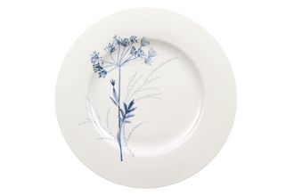 Villeroy & Boch Blue Meadow Salad/Dessert Plate 8 3/4"