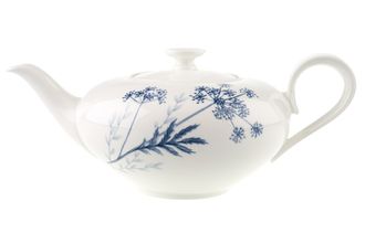 Villeroy & Boch Blue Meadow Teapot 1 1/2pt