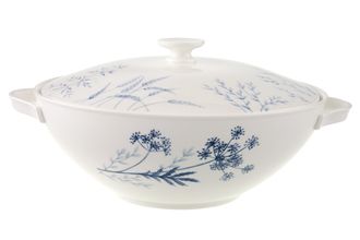 Sell Villeroy & Boch Blue Meadow Vegetable Tureen with Lid