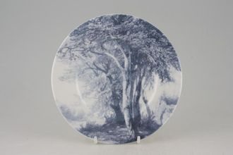 Villeroy & Boch Blue Meadow Tea / Side Plate Mood 6 3/8"