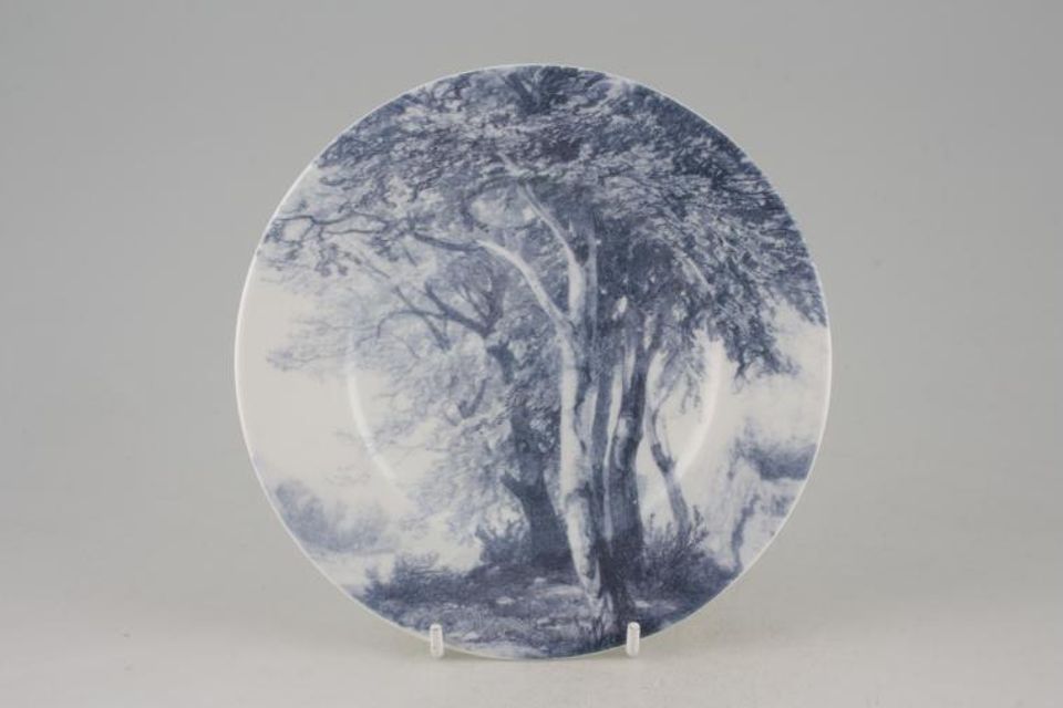 Villeroy & Boch Blue Meadow Tea / Side Plate Mood 6 3/8"