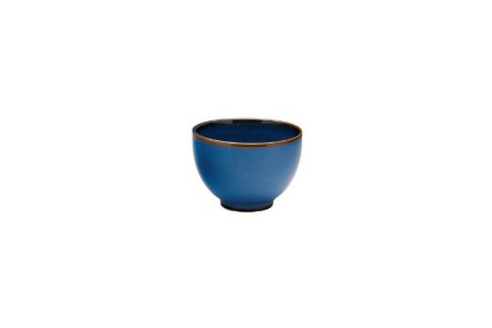 Denby Imperial Blue Dip Bowl 8cm