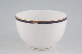 Sell Royal Worcester Carina - Blue Sugar Bowl - Open (Tea) 4 3/8"