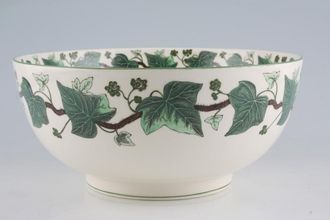 Sell Wedgwood Napoleon Ivy - Green Edge Serving Bowl 9 1/8"