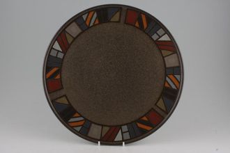 Sell Denby Marrakesh Round Platter 13"