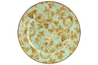 Sell Wedgwood Golden Bird Charger 12"
