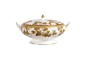 Sell Wedgwood Golden Bird Vegetable Tureen with Lid