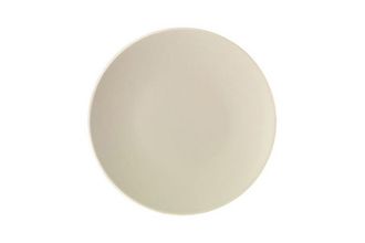 Vera Wang for Wedgwood Naturals Breakfast / Lunch Plate Leaf 9"