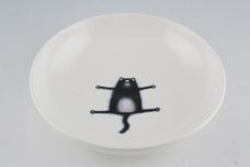 Portmeirion Splat Pasta Bowl Low Footed Bowl 8 3/4" thumb 2