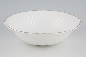 Sell Wedgwood Gold Chelsea Serving Bowl Round 8 1/4"