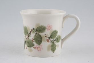 Sell Royal Albert Rose Arbour Coffee Cup 2 3/4" x 2 1/2"