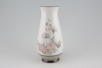 Denby Romance Vase 7 3/4"