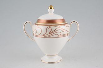 Sell Wedgwood Paris Sugar Bowl - Lidded (Tea) Globe