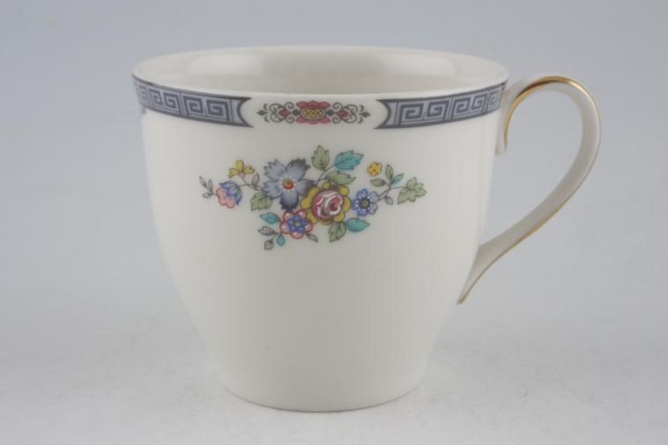 Royal Doulton Cotswold - T.C.1121 Coffee Cup 3" x 2 5/8"