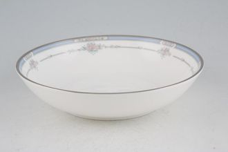 Royal Doulton Suzanne Soup / Cereal Bowl 7"