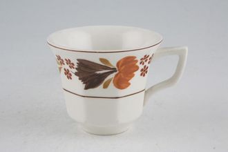 Sell Adams Goldenvale Coffee Cup