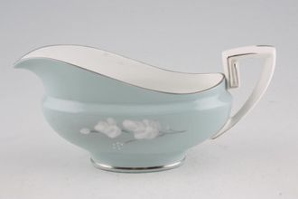 Sell Royal Worcester Moonflower Sauce Boat