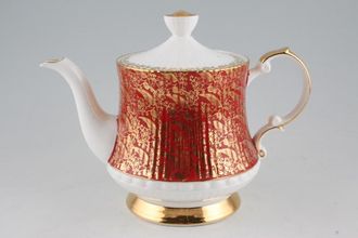 Sell Elizabethan Sovereign - Red Teapot 2pt