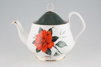 Sell Royal Albert Tahiti Teapot 2 1/4pt