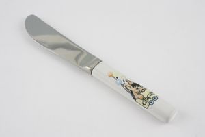 Denby Safari Knife