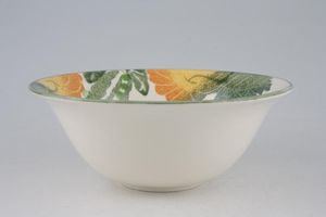 Poole Pea Flower Soup / Cereal Bowl