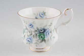 Sell Royal Albert Inspiration Coffee Cup 3" x 2 5/8"