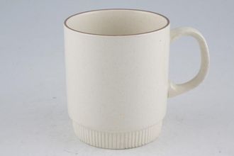 Poole Lakestone Mug 3" x 3 5/8"