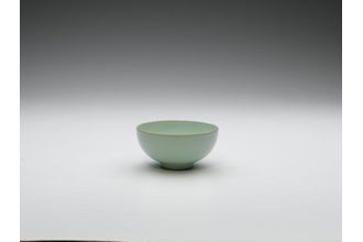 Denby Pure Green Rice / Noodle Bowl