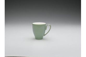 Sell Denby Pure Green Mug Large 3 5/8" x 4 1/4"
