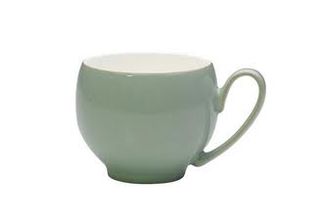 Denby Pure Green Mug Small