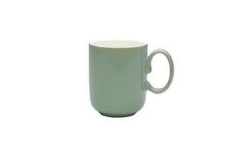 Sell Denby Pure Green Mug Straight Sided