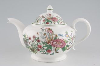 Sell Portmeirion Summer Garland Teapot Large