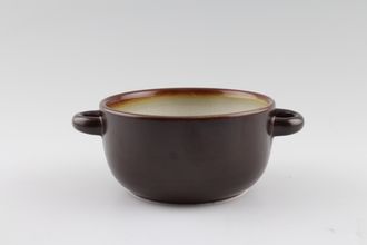 Franciscan Chestnut Soup Cup 2 handles